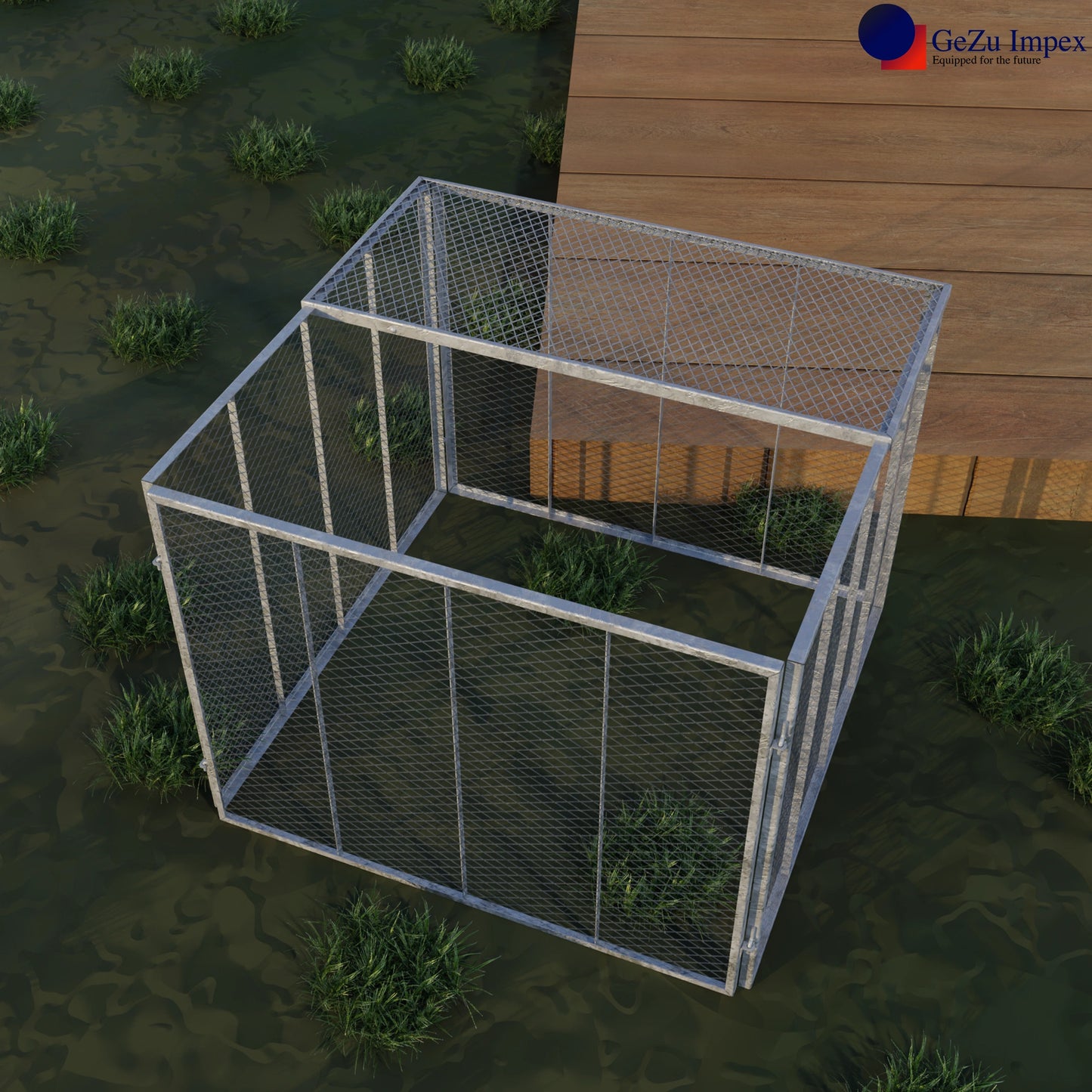 "kompost Jordfilter jordsikt jordsil trädgårdssåll av komposter metall kompostgaller svart kvadratiskt varm "